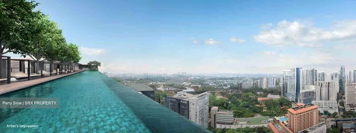 Boulevard 88 (D10), Apartment #603774761